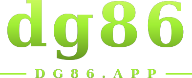 dg86 logo